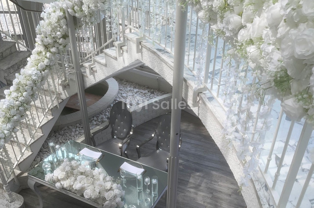 Le Castel Anne - galerie - photo 10