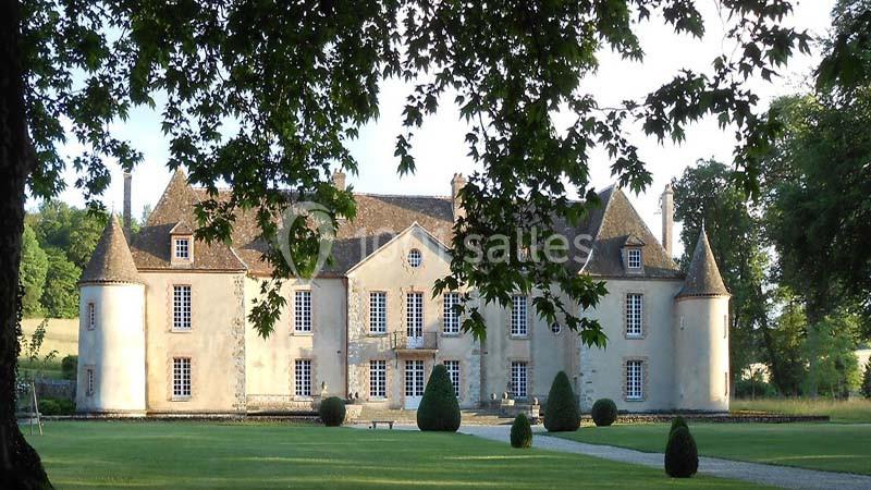 Château De Bois Le Roi - galerie - photo 12