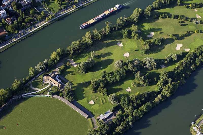 Golf de l'Ile Fleurie - photo 2