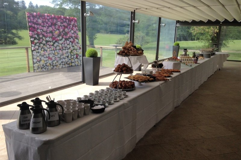 Golf de Nantes - photo 5