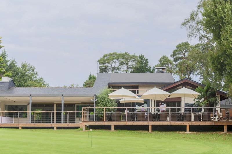 Golf de Nantes - photo 1