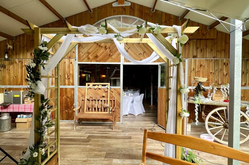 Le Ranch des Rochettes - photo 4