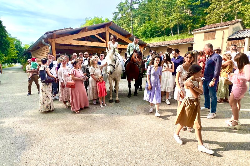 Le Ranch des Rochettes - photo 1