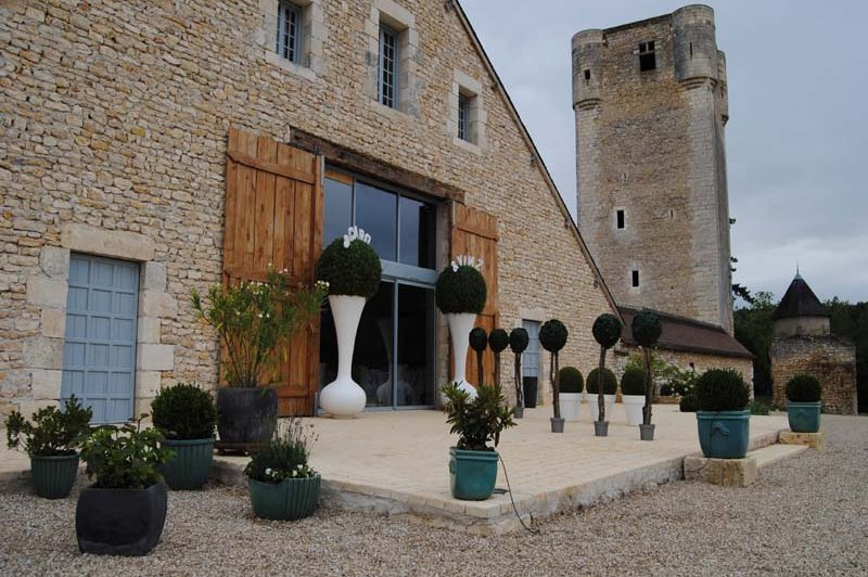 Château De Mazières - photo 3