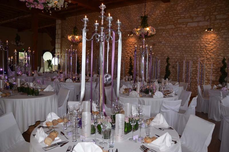 Château De Mazières - photo 1