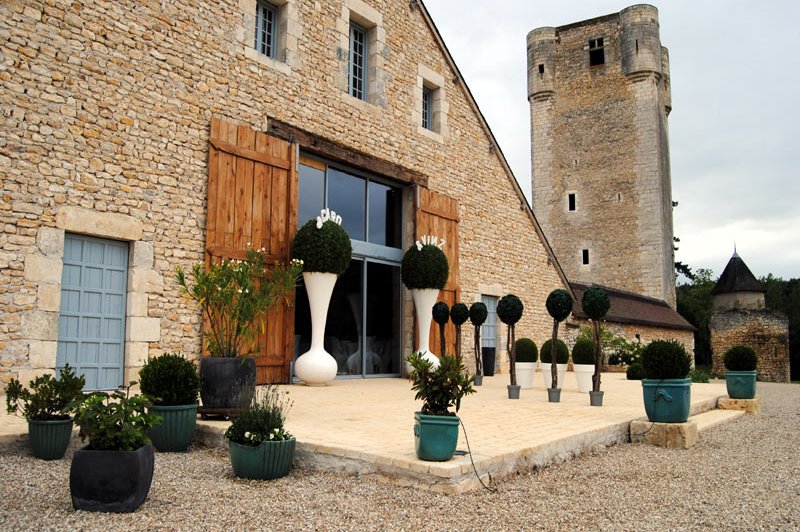 Château De Mazières - photo 4