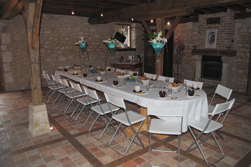 Château De Mazières - photo 2