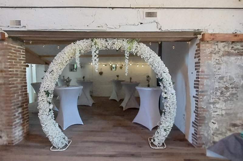 Le Moulin d'Elisabeth - photo 4