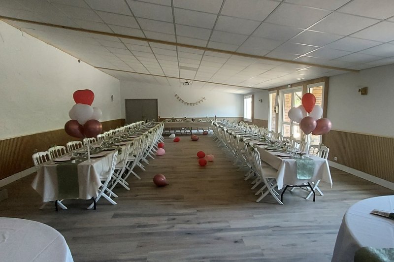 Le Moulin d'Elisabeth - photo 3