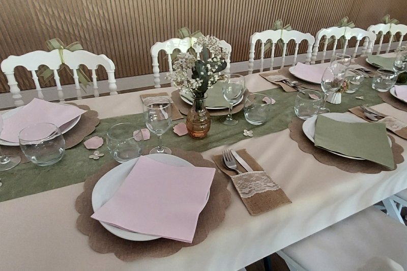 Le Moulin d'Elisabeth - photo 5