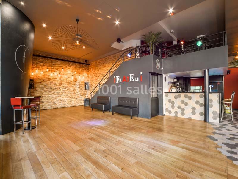 Loft I Fratelli - galerie - photo 4