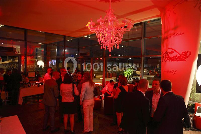 Loft I Fratelli - galerie - photo 12