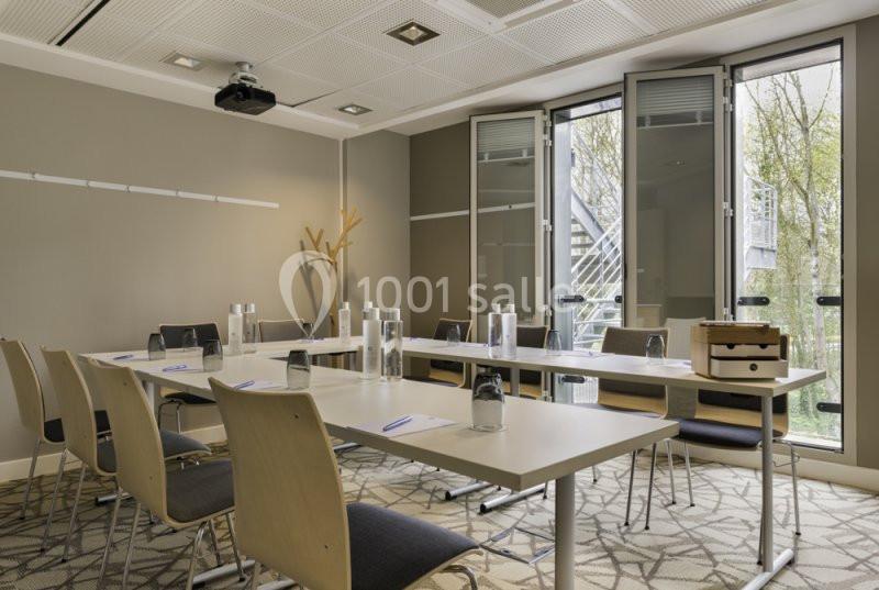 Best Western Plus Paris Meudon Ermitage - galerie - photo 13