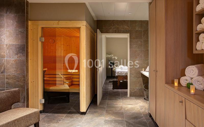 Best Western Plus Paris Meudon Ermitage - galerie - photo 6