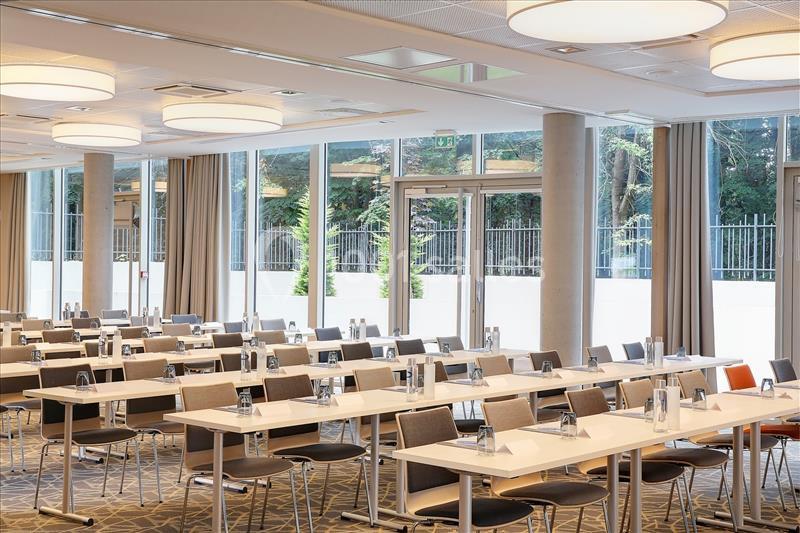 Best Western Plus Paris Meudon Ermitage - galerie - photo 9