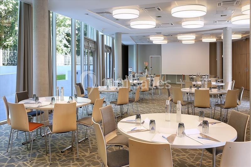 Best Western Plus Paris Meudon Ermitage - galerie - photo 10