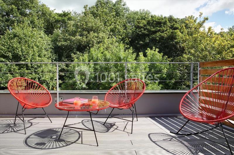 Best Western Plus Paris Meudon Ermitage - galerie - photo 11