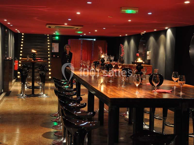 Péniche ILL VINO.BAR - galerie - photo 7