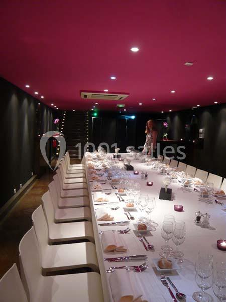 Péniche ILL VINO.BAR - galerie - photo 5