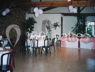 Salle Fransyl René Castel - galerie - photo 2