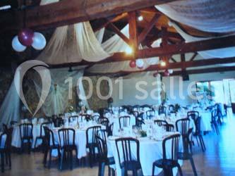 Salle Fransyl René Castel - photo 4