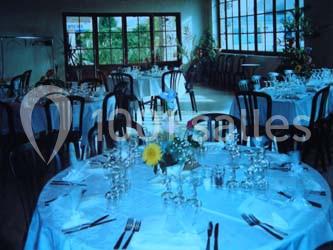 Salle Fransyl René Castel - photo 5