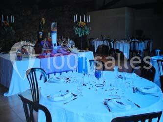 Salle Fransyl René Castel - photo 2