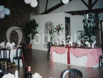 Salle Fransyl René Castel - photo 3