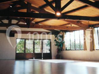 Salle Fransyl René Castel - galerie - photo 8