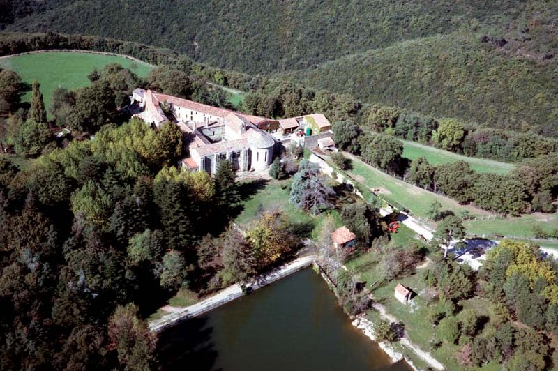 Prieuré Saint Michel De Grandmont - photo 4
