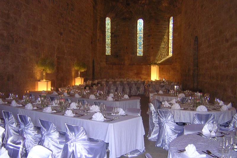 Prieuré Saint Michel De Grandmont - photo 1