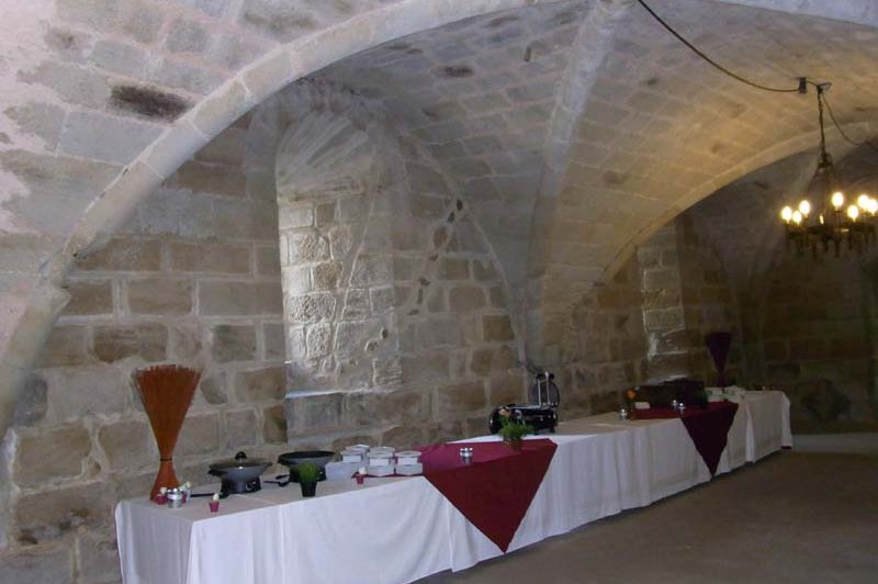 Prieuré Saint Michel De Grandmont - photo 1