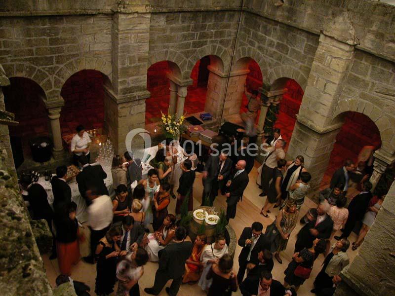 Prieuré Saint Michel De Grandmont - galerie - photo 8