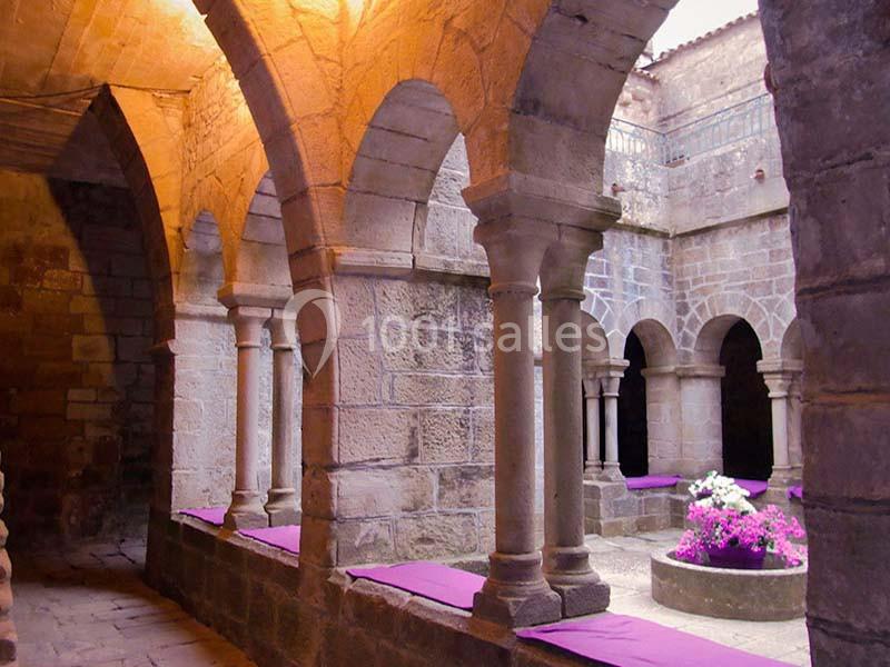 Prieuré Saint Michel De Grandmont - galerie - photo 9