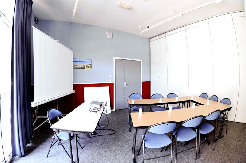 Centre De Séminaires De Moliets - photo 3