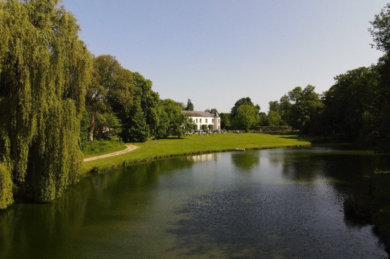 Château d'Avin - photo 3