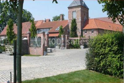 Ferme d'Ecavée - photo 2