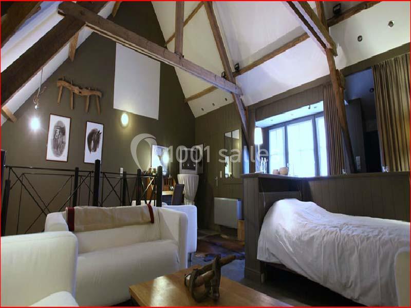 Ferme d'Ecavée - galerie - photo 5