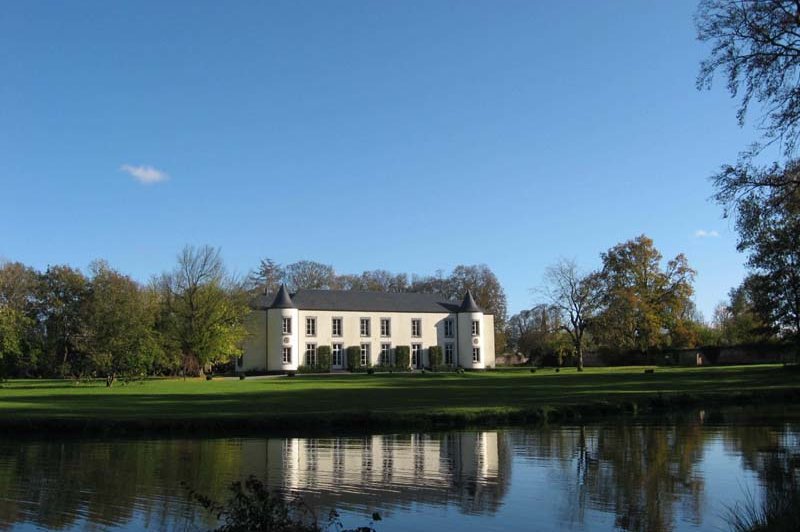 Château d'Avin - photo 1