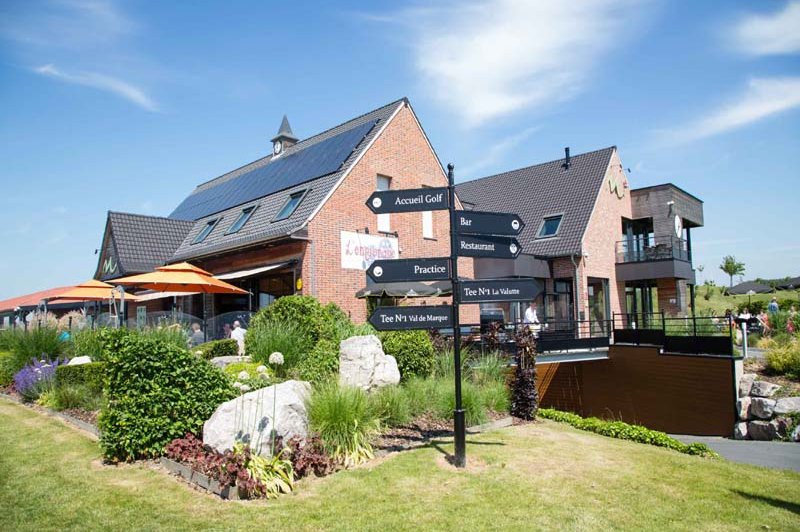 Mérignies Golf - photo 2