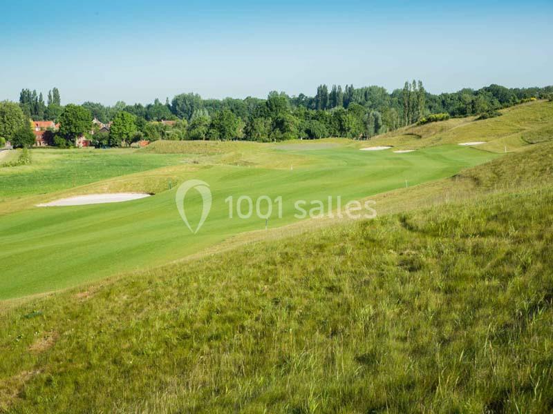 Mérignies Golf - galerie - photo 17