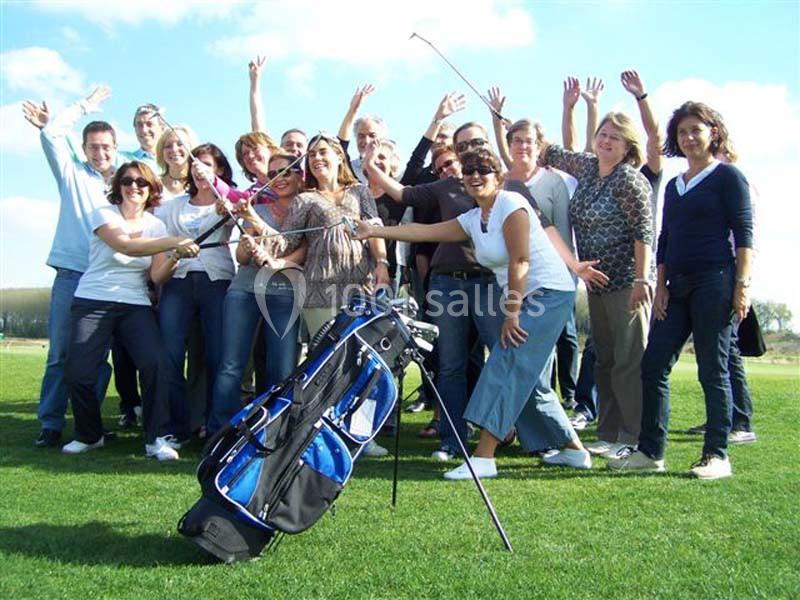 Mérignies Golf - galerie - photo 15