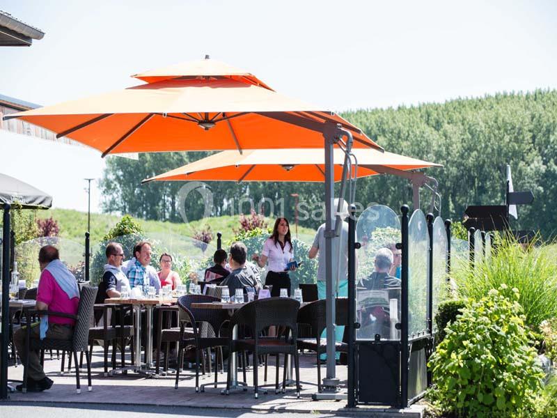 Mérignies Golf - galerie - photo 11