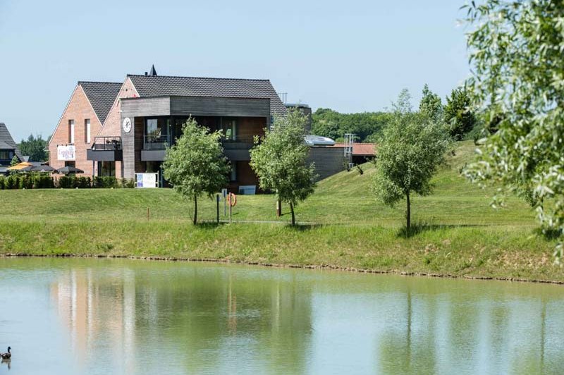 Mérignies Golf - photo 1