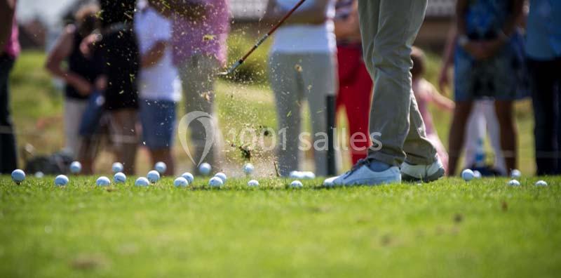 Mérignies Golf - galerie - photo 16