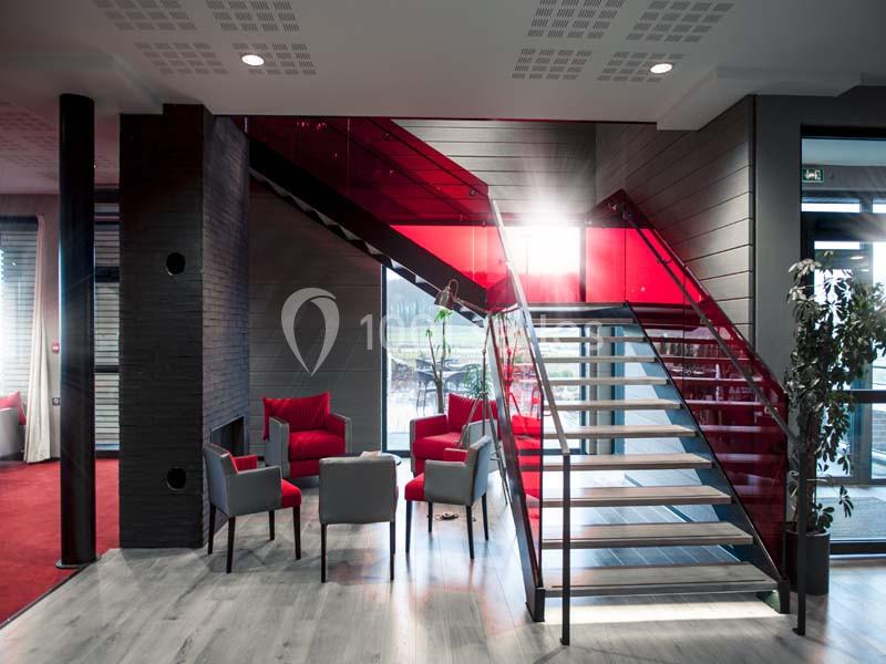 Mérignies Golf - galerie - photo 8