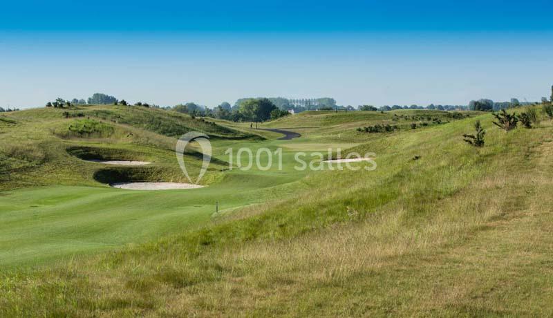 Mérignies Golf - galerie - photo 18
