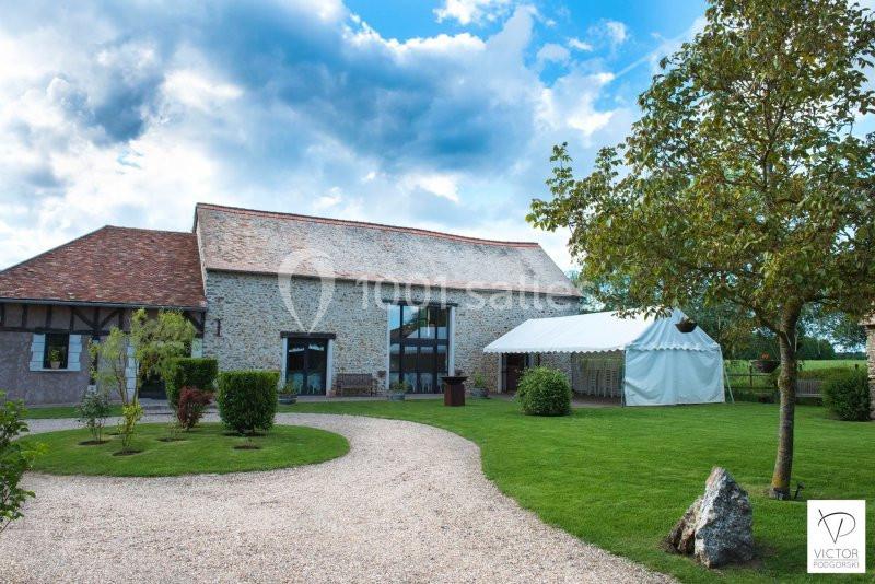 La Ferme Du Bassin - galerie - photo 20