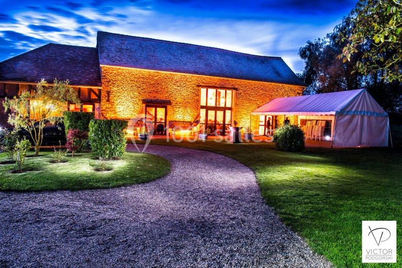 La Ferme Du Bassin - galerie - photo 19