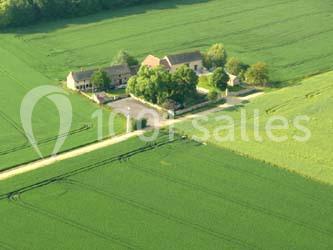 La Ferme Du Bassin - photo 1